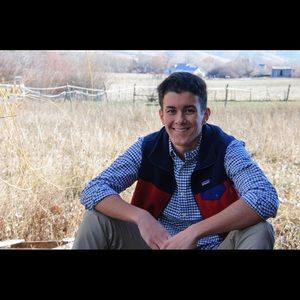 Meet your Posher, Matt